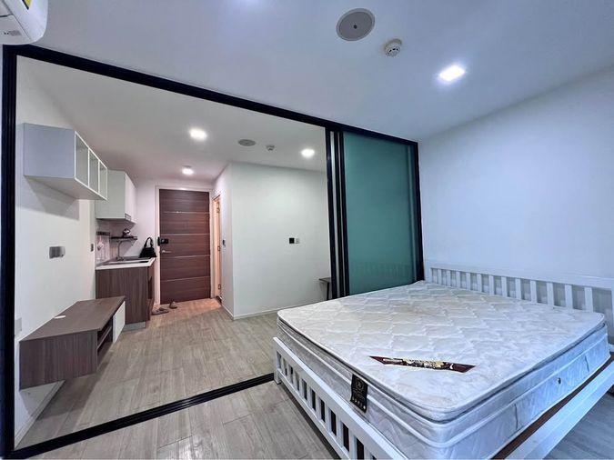 รูป 🚨 ขายด่วน! คอนโดลาดพร้าว 71 Atmoz Ladprao 71 Condo 🚇 MRT ลาดพร้าว  - รูปที่ 3/12