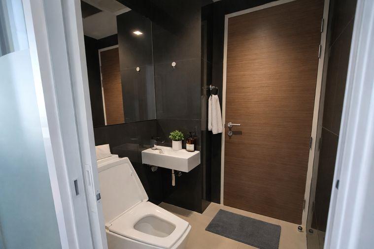 picture 🚆🔥 Prime Condo Location For Rent 📍 Rhythm Phahol–Ari  (Line: @rent2022) | Prime Ari Location  ✨ Ready to move in! ✨ 📌 Ref Code: A10041 - 5/9