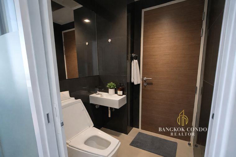 picture 🚆🔥 Prime Condo Location For Rent 📍 Rhythm Phahol–Ari (Line: @rent2022) | Prime Ari Location ✨ Ready to move in! ✨ 📌 Ref Code: A10041 - 5/9
