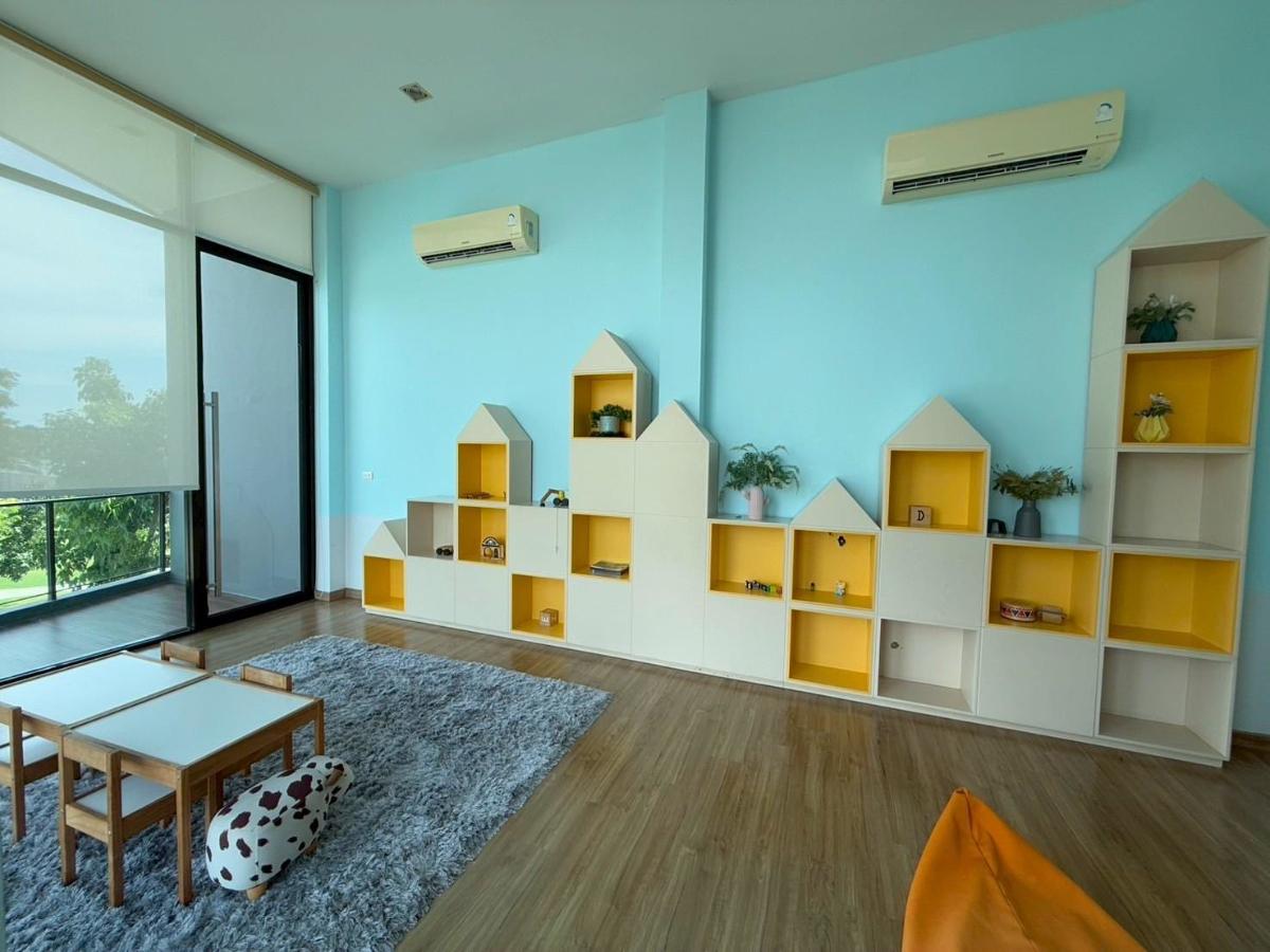 picture 🏡 Centro by AP | Pracha Uthit 90 🛣️ Easy access to Pracha Uthit Rd & Suksawat Rd - 11/23