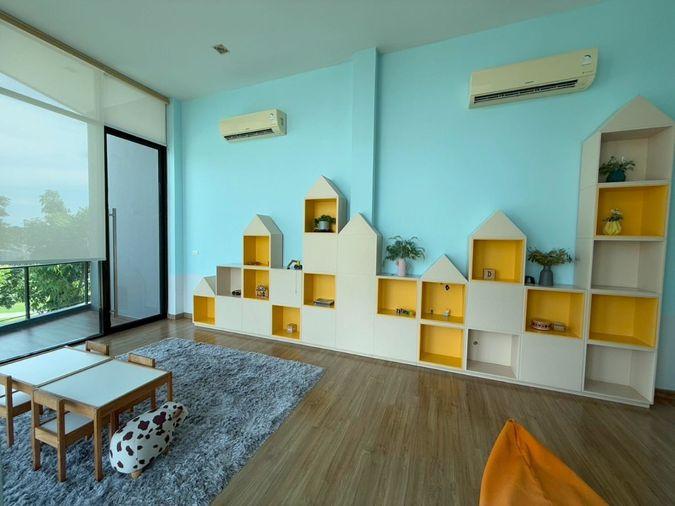 picture 🏡 Centro by AP | Pracha Uthit 90 🛣️ Easy access to Pracha Uthit Rd & Suksawat Rd - 11/23