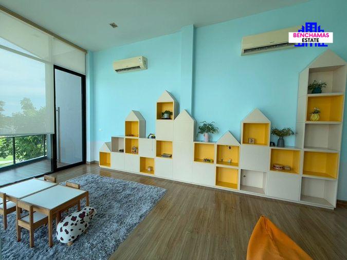 picture ðĄ Centro by AP | Pracha Uthit 90 ðĢïļ Easy access to Pracha Uthit Rd & Suksawat Rd - 11/23