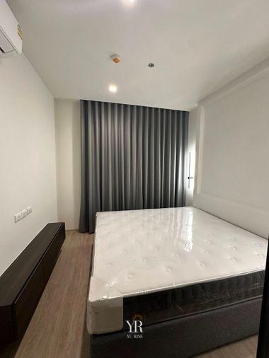 รูป ปล่อยเช่า โนเบิล สเตรท39 1 ห้องนอน 1 ห้องน้ำ ตกแต่งเฟอร์นิเจอร์ครบ ราคาดี! พร้อมเข้าอยู่! - รูปที่ 5/10