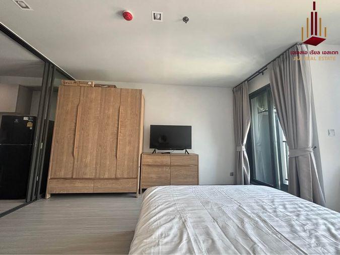 picture ✨ For Rent: Life Ladprao Condo ✨    💰 Only 16,000 THB/month - 2/6
