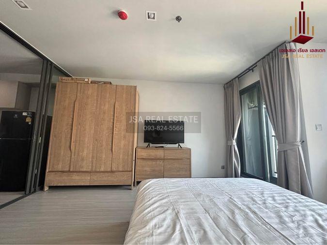 picture ✨ For Rent: Life Ladprao Condo ✨ 💰 Only 16,000 THB/month - 2/6