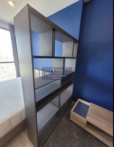 picture IDEO Q Chula-Samyan | 🚝Near MRT Samyan **Available August 1, 2026. #2026032114232#FC #MKT - 3/5
