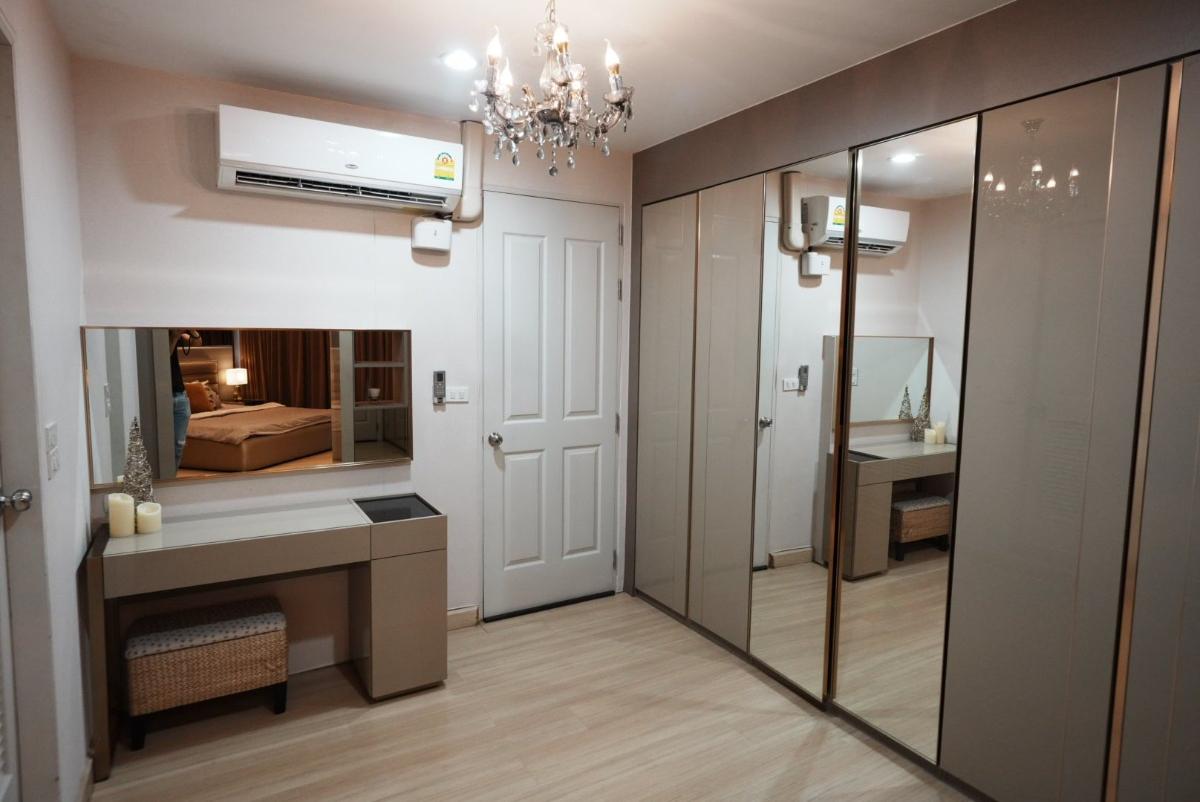 รูป ✅ราคาถูกที่สุดในโครงการ 🔥Fire Sale🔥 Baan Sathorn Chaopraya บ้าน สาทร เจ้าพระยา ใกล้ BTS กรุงธนบุรี - รูปที่ 6/9