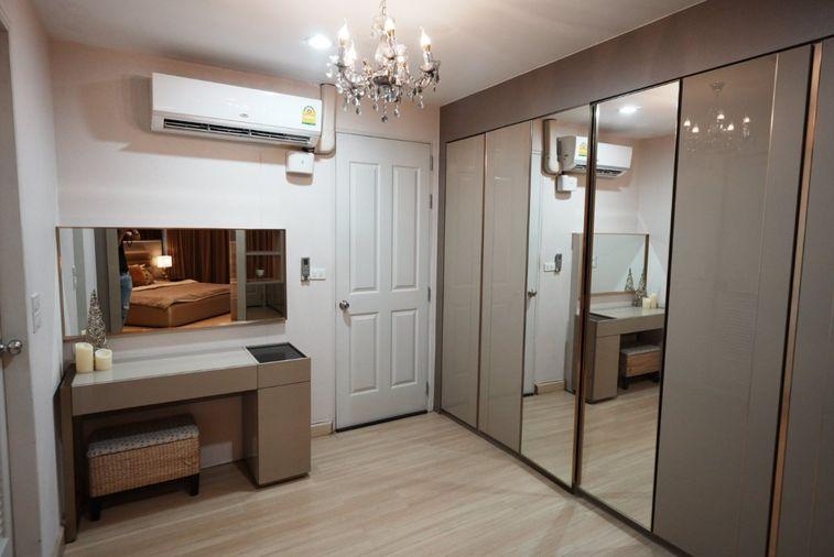 รูป ✅ราคาถูกที่สุดในโครงการ 🔥Fire Sale🔥 Baan Sathorn Chaopraya บ้าน สาทร เจ้าพระยา ใกล้ BTS กรุงธนบุรี - รูปที่ 6/9