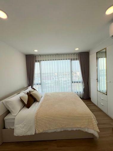 รูป ✅ราคาถูกที่สุดในโครงการ✅ทำเลดี ตกแต่งใหม่ The Premio Condo เดอะ พรีมิโอ คอนโด - รูปที่ 2/13