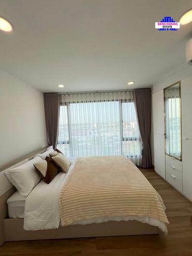 รูป ✅ราคาถูกที่สุดในโครงการ✅ทำเลดี ตกแต่งใหม่ The Premio Condo เดอะ พรีมิโอ คอนโด - รูปที่ 2/13