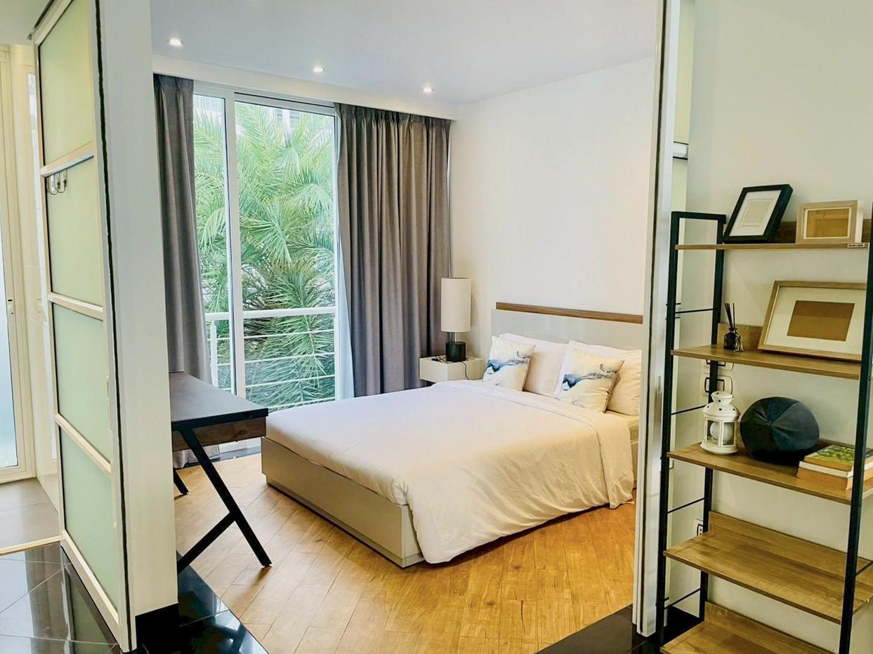 รูป 2 Bedroom Condo for Sale at Pure Sunset Na Jomtien Pattaya - รูปที่ 12/17