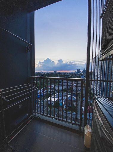 รูป 🦋RB24181 ให้เช่าถูกมาก📢เดอะ ไลน์ วงศ์สว่าง👉แอดไลน์ @714txlxc( มี @ ด้วย) แอดมินตอบไว  - รูปที่ 2/7