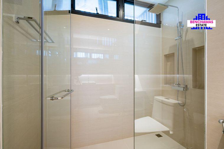 picture Park Court Sukhumvit 77 🛏️ 3 Bedrooms | 🚿 4 Bathrooms - 20/26