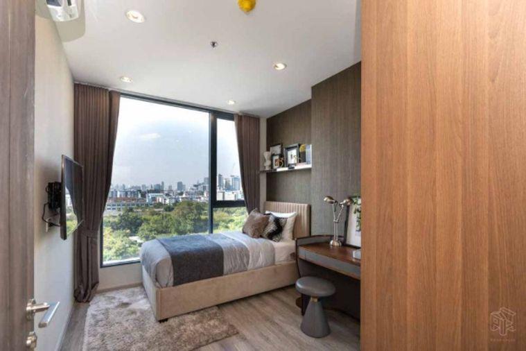 picture ✨Condo for Rent : Ideo Mobi Sukhumvit 66 (AP-02) ( line : @condo91 ) - 7/13