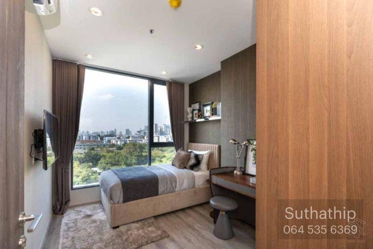 picture ✨Condo for Rent : Ideo Mobi Sukhumvit 66 (AP-02) ( line : @condo91 ) - 7/13