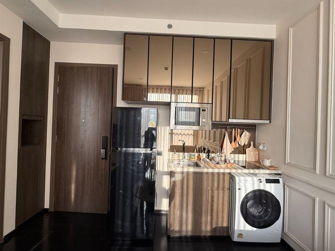 รูป ✨Condo for Rent : Park Origin Thonglor (AP-02)( line : @condo91 ) - รูปที่ 8/11