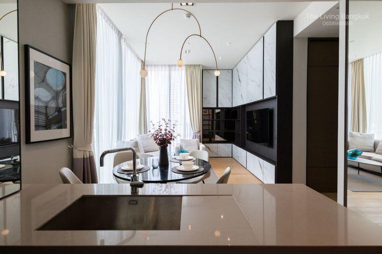 รูป ✨Condo for Rent : 28 Chidlom (AP-02) ( line : @condo91 ) - รูปที่ 10/12