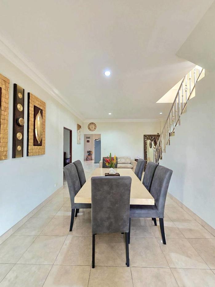 รูป 3 Bedroom Pool Villa for Sale in Bang Saray - รูปที่ 2/20