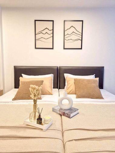 รูป 🦋RB24188 ให้เช่าถูกมาก📢ชาโตว์ อินทาวน์ ปิ่นเกล้า👉แอดไลน์ @714txlxc( มี @ ด้วย) แอดมินตอบไว  - รูปที่ 10/15