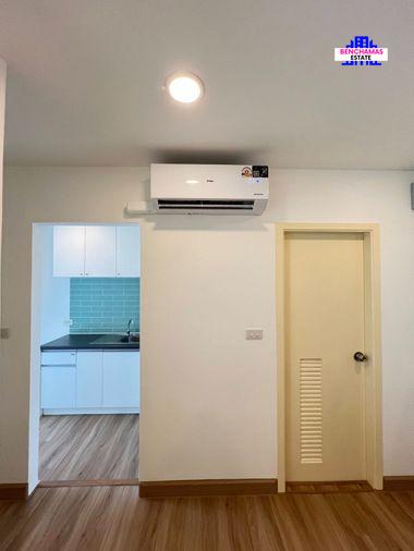 รูป ✅ราคาถูกที่สุดในโครงการ✅ทำเลดี ตกแต่งใหม่ The Premio Condo เดอะ พรีมิโอ คอนโด - รูปที่ 9/13