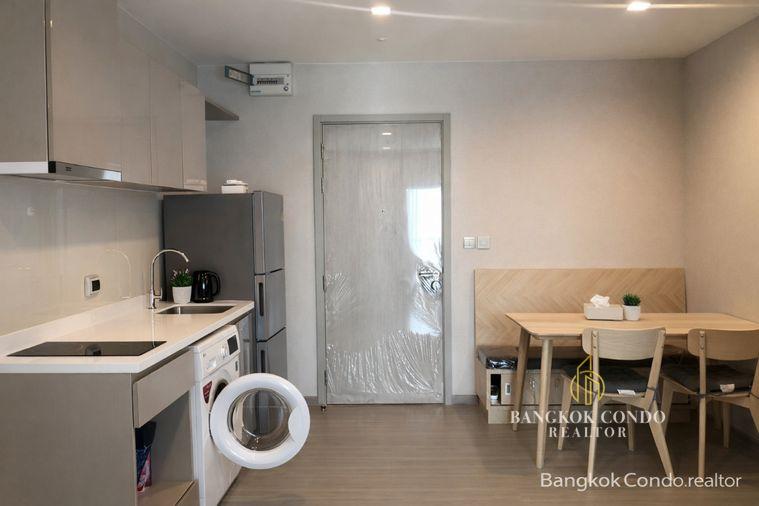 รูป 🍀🍀🍀Prime condo Location 🌸 ให้เช่า📌ไลฟ์ สุขุมวิท 62 (Line:@rent2022) พร้อมเข้าอยู่ ✨ A02323 - รูปที่ 5/10