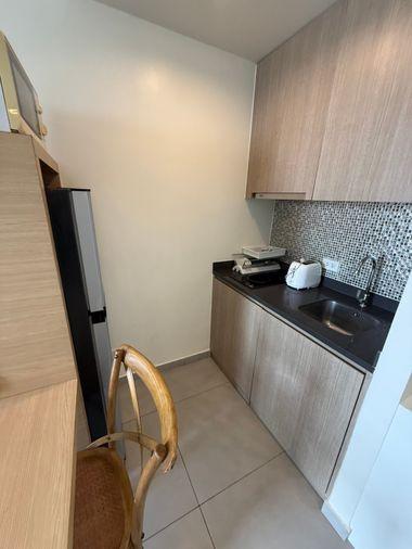 picture Unixx South Pattaya north 1 Bedroom floor17 14 - 16/43