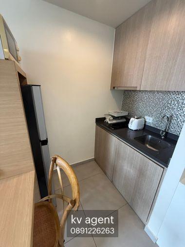 picture Unixx South Pattaya north 1 Bedroom floor17 14 - 16/43