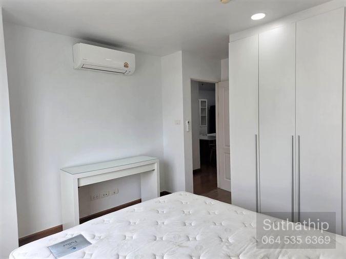 picture Condo for rent at Belle Grand Rama 9 (MRT Rama 9) - 5/9