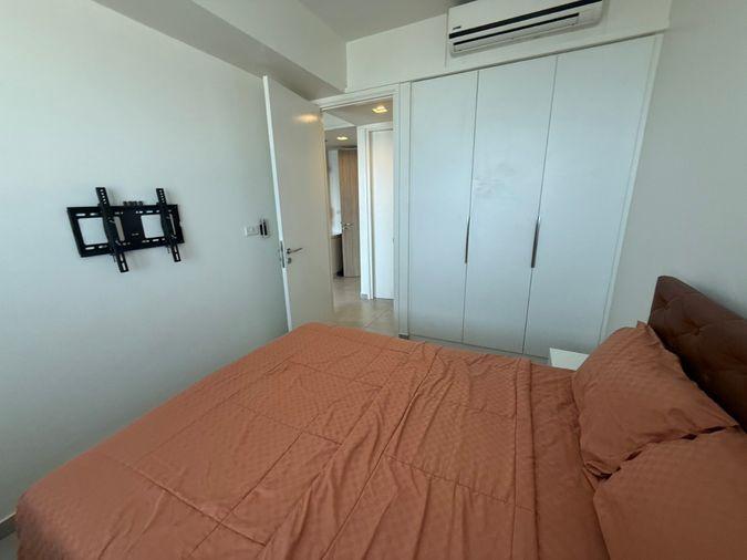 picture Unixx South Pattaya north 1 Bedroom floor17 14 - 12/43