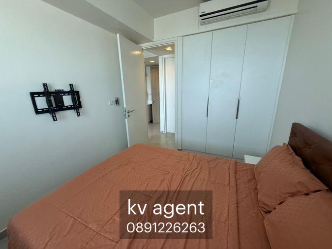 picture Unixx South Pattaya north 1 Bedroom floor17 14 - 12/43