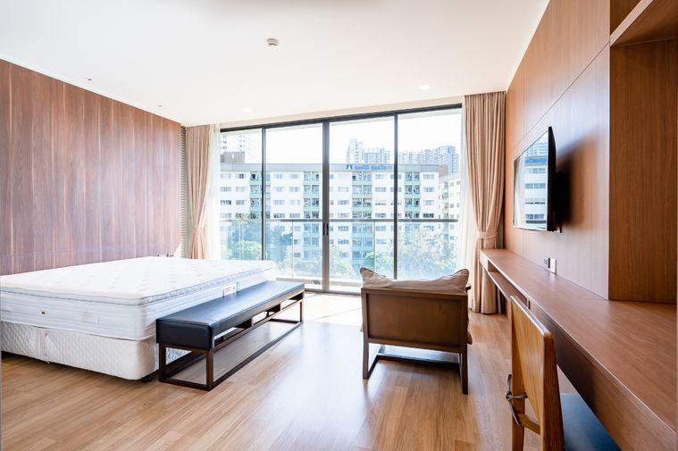 picture Park Court Sukhumvit 77 🛏️ 3 Bedrooms | 🚿 4 Bathrooms - 13/26