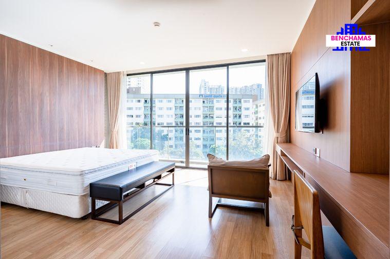 picture Park Court Sukhumvit 77 🛏️ 3 Bedrooms | 🚿 4 Bathrooms - 13/26