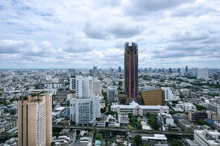 picture 🚆🔥 Prime Condo Location For Rent 📍 Rhythm Phahol–Ari  (Line: @rent2022) | Prime Ari Location  ✨ Ready to move in! ✨ 📌 Ref Code: A10041 - 7/9