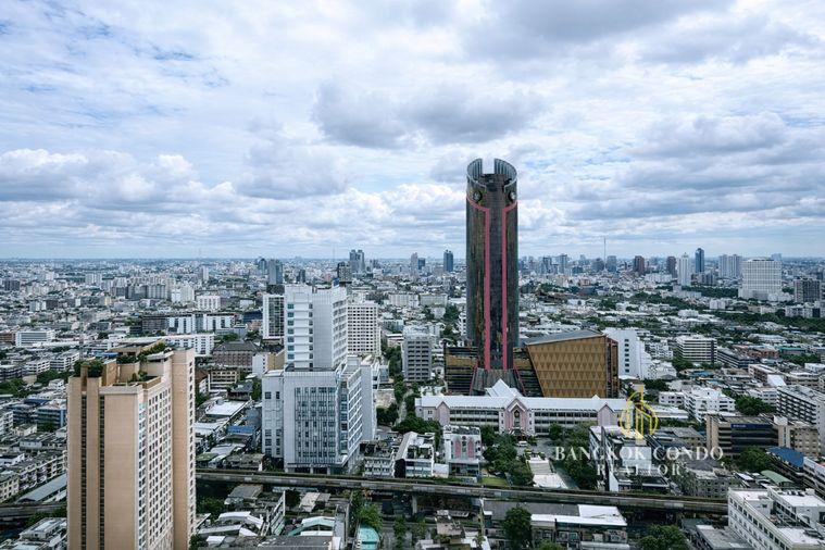 picture 🚆🔥 Prime Condo Location For Rent 📍 Rhythm Phahol–Ari (Line: @rent2022) | Prime Ari Location ✨ Ready to move in! ✨ 📌 Ref Code: A10041 - 7/9