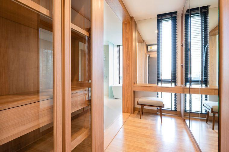 picture Park Court Sukhumvit 77 🛏️ 3 Bedrooms | 🚿 4 Bathrooms - 21/26