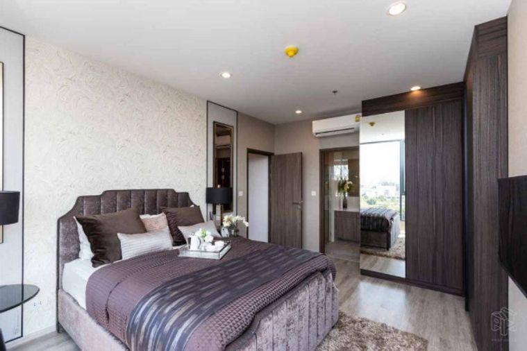 picture ✨Condo for Rent : Ideo Mobi Sukhumvit 66 (AP-02) ( line : @condo91 ) - 5/13