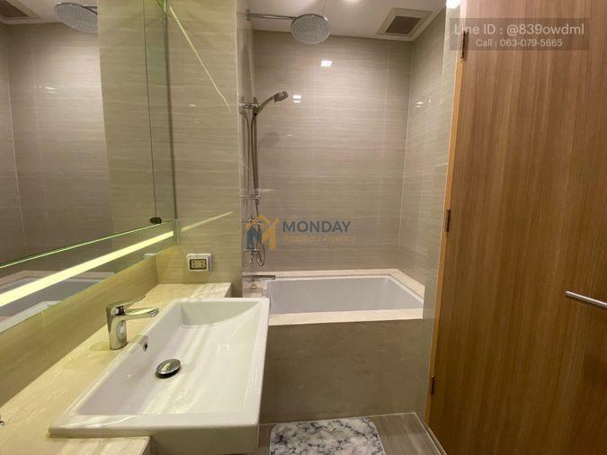รูป 🔥 ห้องว่าง พร้อมเข้าอยู่! โนเบิล บี 33 รีบจองก่อนหลุด 🔥 MD-26028922 - รูปที่ 5/5
