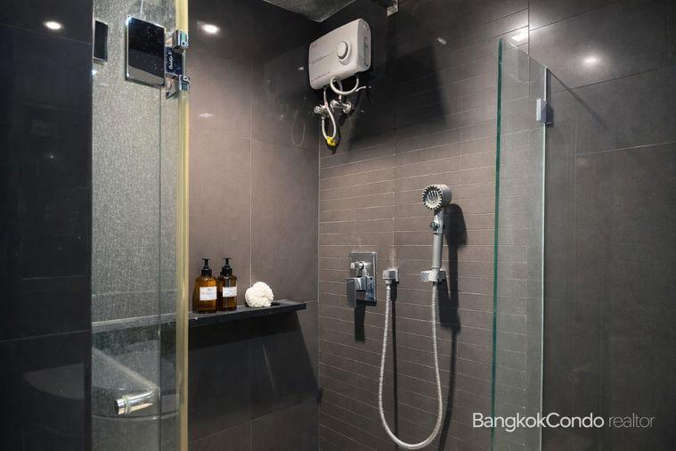 picture 🚆🔥 Prime Condo Location For Rent 📍 Rhythm Phahol–Ari  (Line: @rent2022) | Prime Ari Location  ✨ Ready to move in! ✨ 📌 Ref Code: A03604 - 7/9