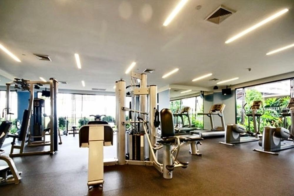 รูป  ขายพร้อมผู้เช่า !! Sathorn Gardens, 3 ห้องนอน, 4 ห้องน้ำ, ชั้นสูง 25++, ห้องนั่งเล่นกว้าง, ห้องครัวใหญ่ !! Code C20230203722 แต่งครบ, ราคาพิเศษ!!📣📣 - รูปที่ 2/5