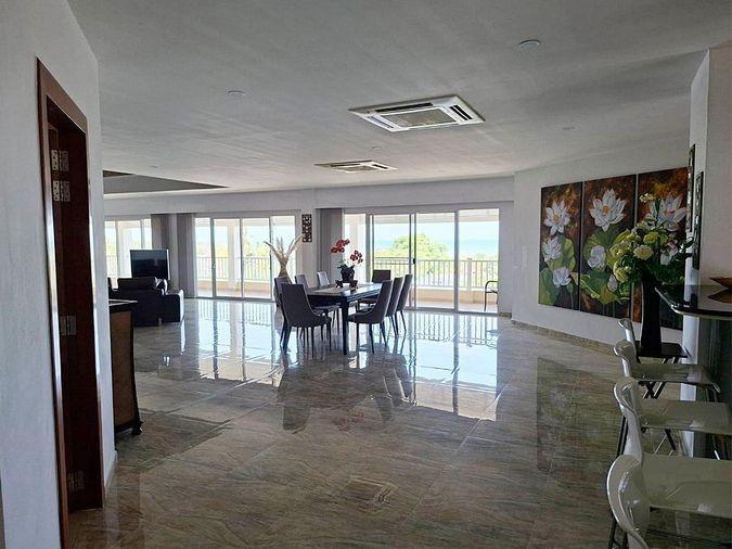 รูป Call : 061-287-8994 Ocean View Residential Community แหลมแม่พิมพ์ ระยอง, คอนโดวิวทะเล วิวสวน ระเบียงใหญ่ มีหลายขนาด หลายห้องให้เลือก - รูปที่ 8/14