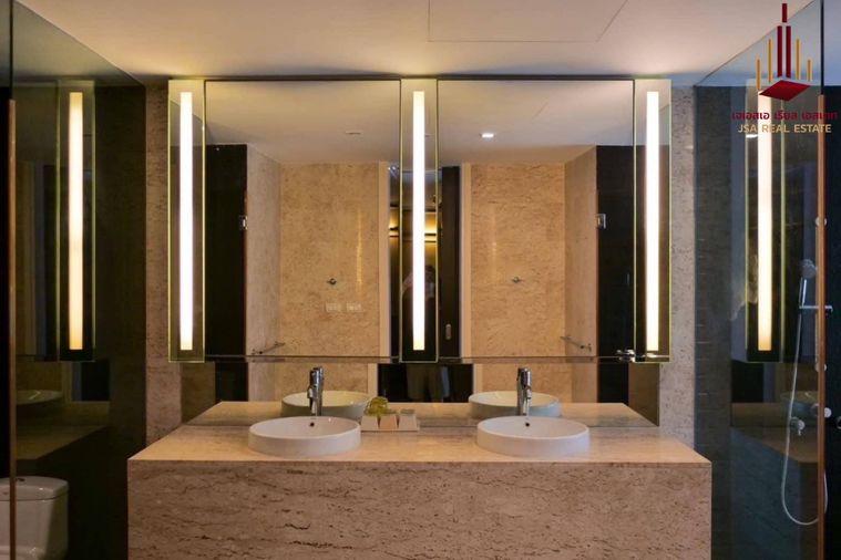 picture ✨ For Rent: The Pano Rama 3 Condo ✨    💰 Only 110,000 THB/month - 5/7