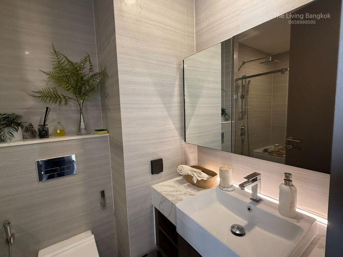 รูป ✨Condo for Rent : Park Origin Thonglor (AP-02)( line : @condo91 ) - รูปที่ 10/11