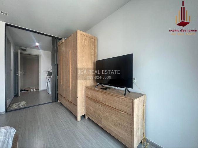 picture ✨ For Rent: Life Ladprao Condo ✨ 💰 Only 16,000 THB/month - 3/6