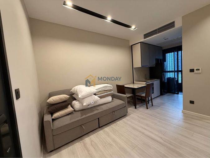 รูป 🔥 ห้องว่าง พร้อมเข้าอยู่! เดอะ รูม พญาไท รีบจองก่อนหลุด 🔥MD-26028947 - รูปที่ 3/5