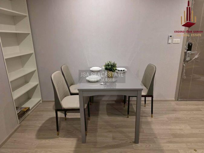 picture ✨ For Sale: Ideo Mobi Sukhumvit East point Condo ✨💰 Only 4,700,000 THB - 4/7