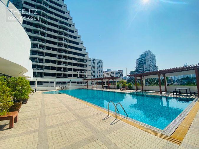 รูป ✨ใช้ชีวิตอย่างมีระดับ ในบรรยากาศที่เงียบสงบของ Supalai Place Sukhumvit 39 ✨ - รูปที่ 14/19