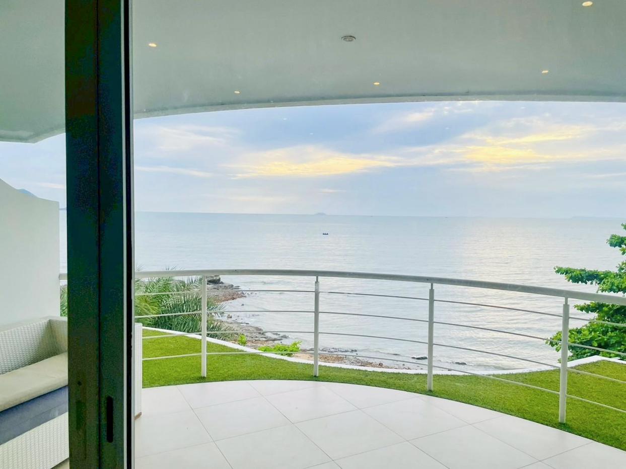 รูป 2 Bedroom Condo for Sale at Pure Sunset Na Jomtien Pattaya - รูปที่ 16/17