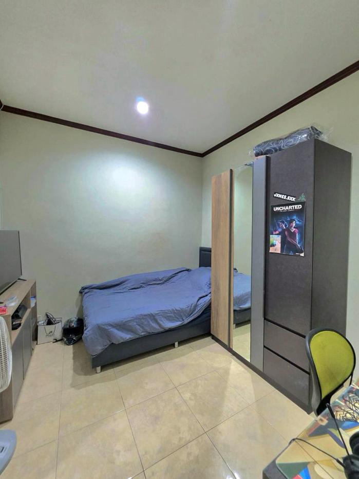 รูป 3 Bedroom Pool Villa for Sale in Bang Saray - รูปที่ 9/20