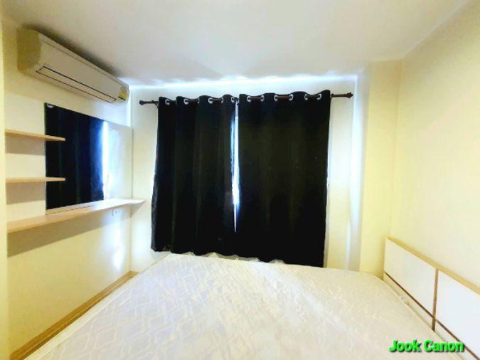รูป ✅ราคาถูกที่สุดในโครงการ ✅ ลุมพินี คอนโดทาวน์ รามอินทรา-นวมินทร์ Lumpini Condo Town Ramintra-Navamin ใกล้ BTS สายสีชมพู - รูปที่ 5/19