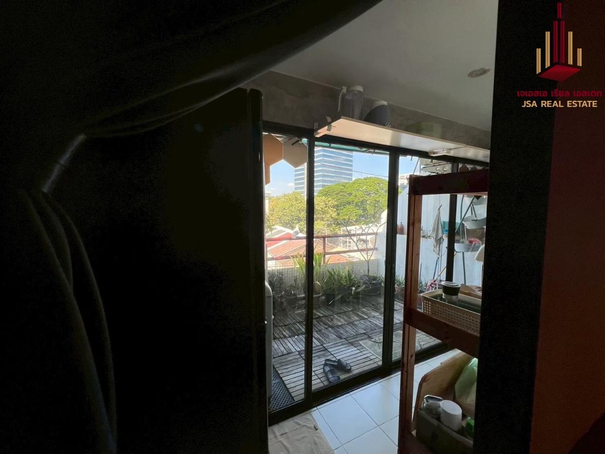 picture ✨ For Rent: Centurion Park  Condo ✨    💰 Only 18,000 THB/month - 6/9